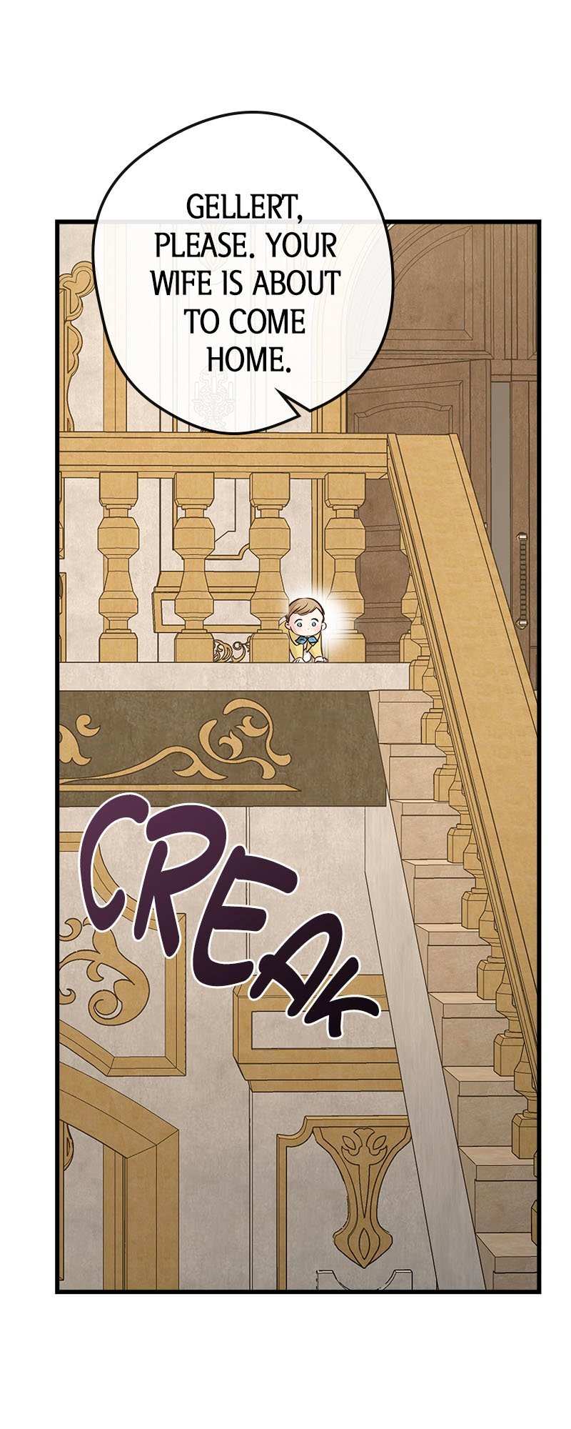 A Golden Fate That Transcends Time Chapter 1 page 64 - 