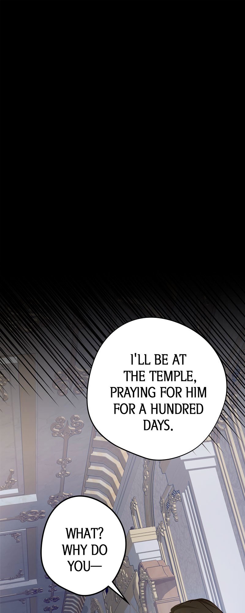 A Golden Fate That Transcends Time Chapter 1 page 71 - 