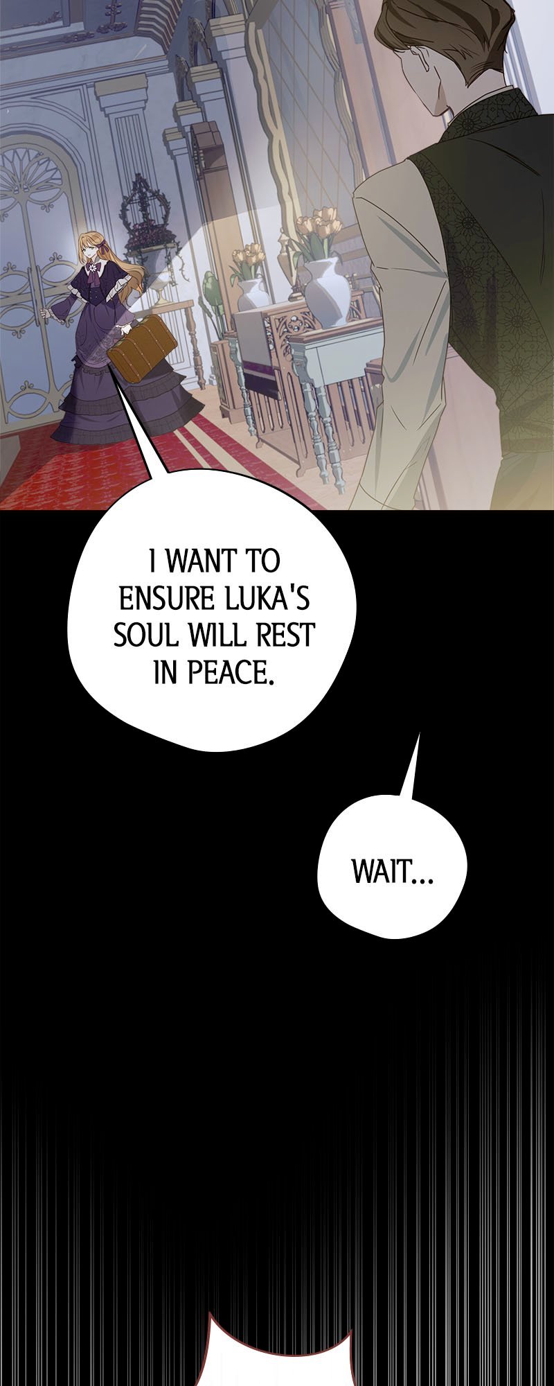 A Golden Fate That Transcends Time Chapter 1 page 72 - 