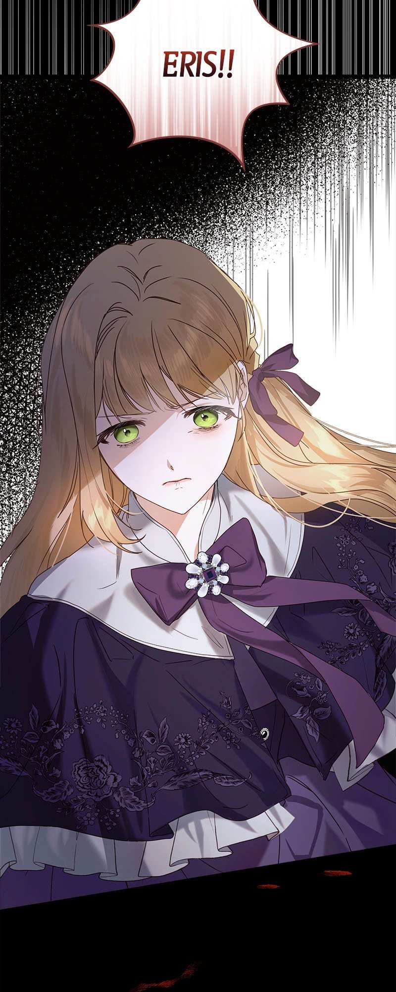 A Golden Fate That Transcends Time Chapter 1 page 73 - 