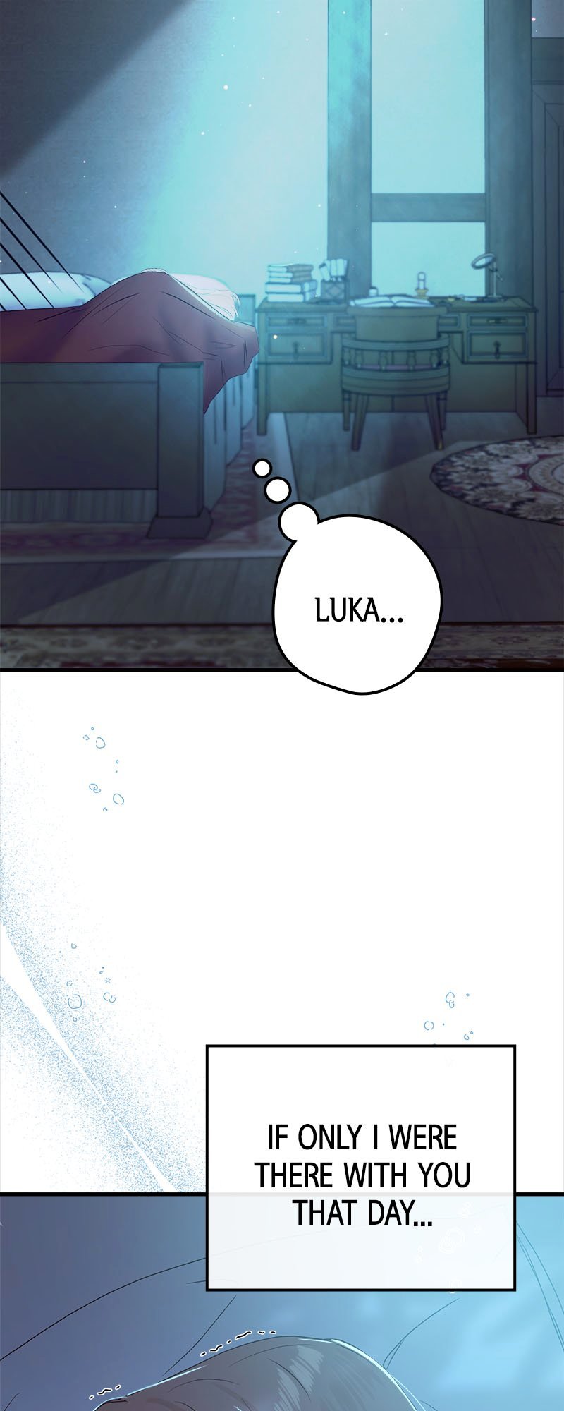 A Golden Fate That Transcends Time Chapter 1 page 75 - 