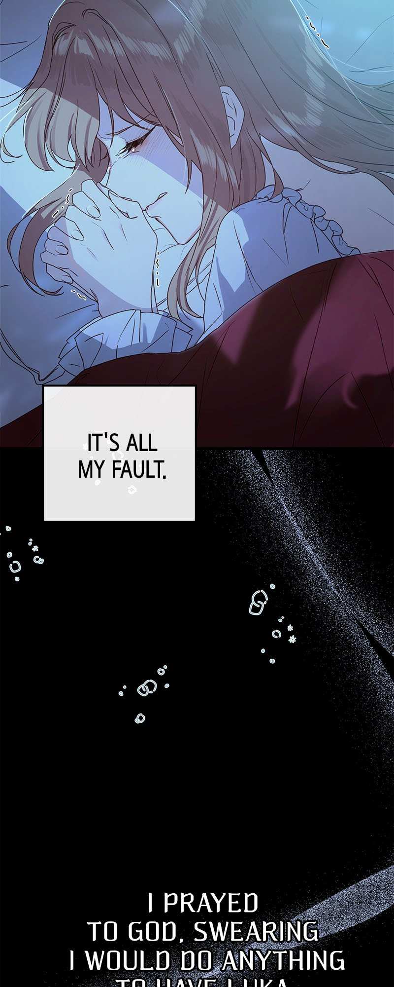 A Golden Fate That Transcends Time Chapter 1 page 76 - 