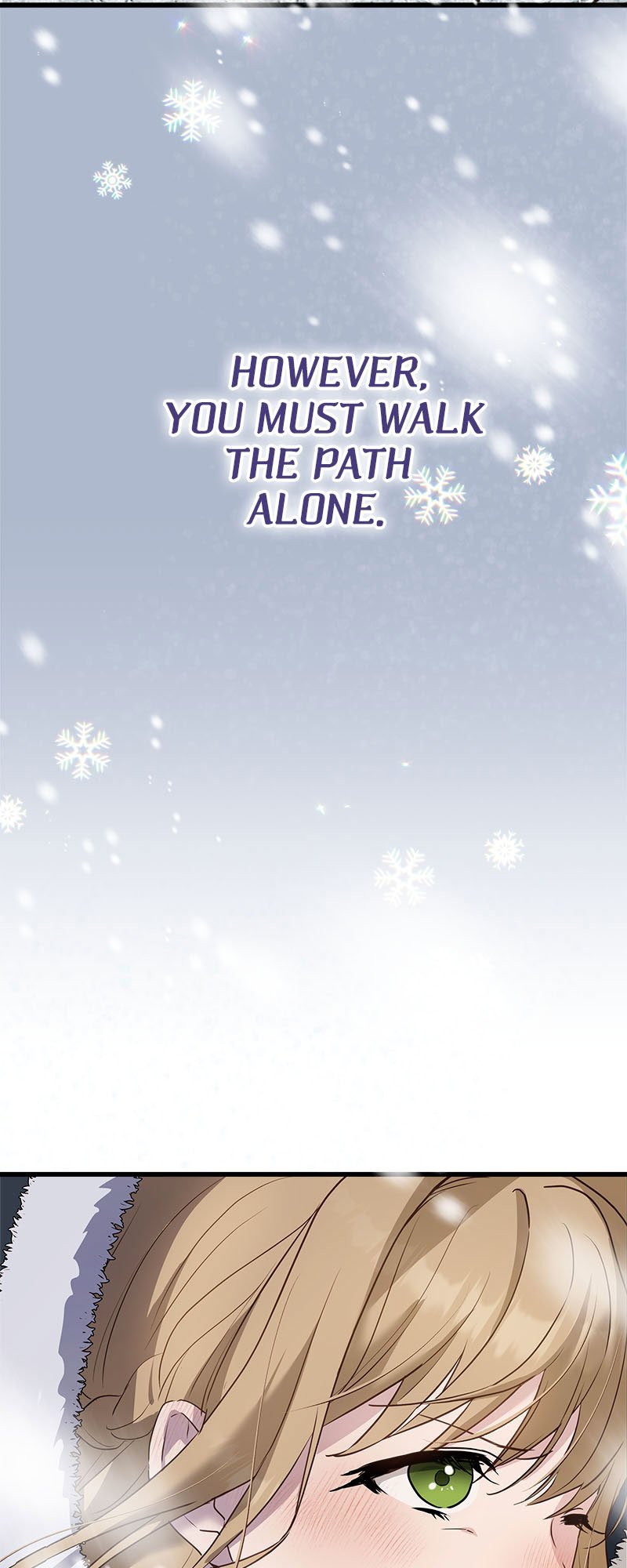 A Golden Fate That Transcends Time Chapter 1 page 81 - 