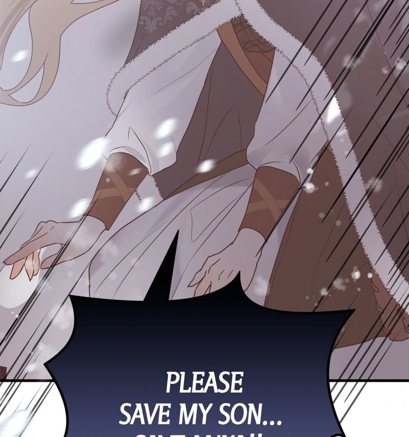 A Golden Fate That Transcends Time Chapter 1 page 93 - 