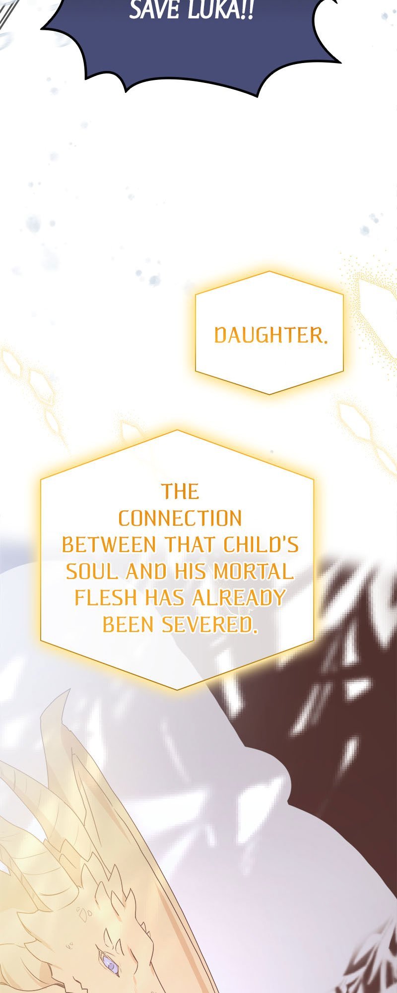 A Golden Fate That Transcends Time Chapter 1 page 94 - 