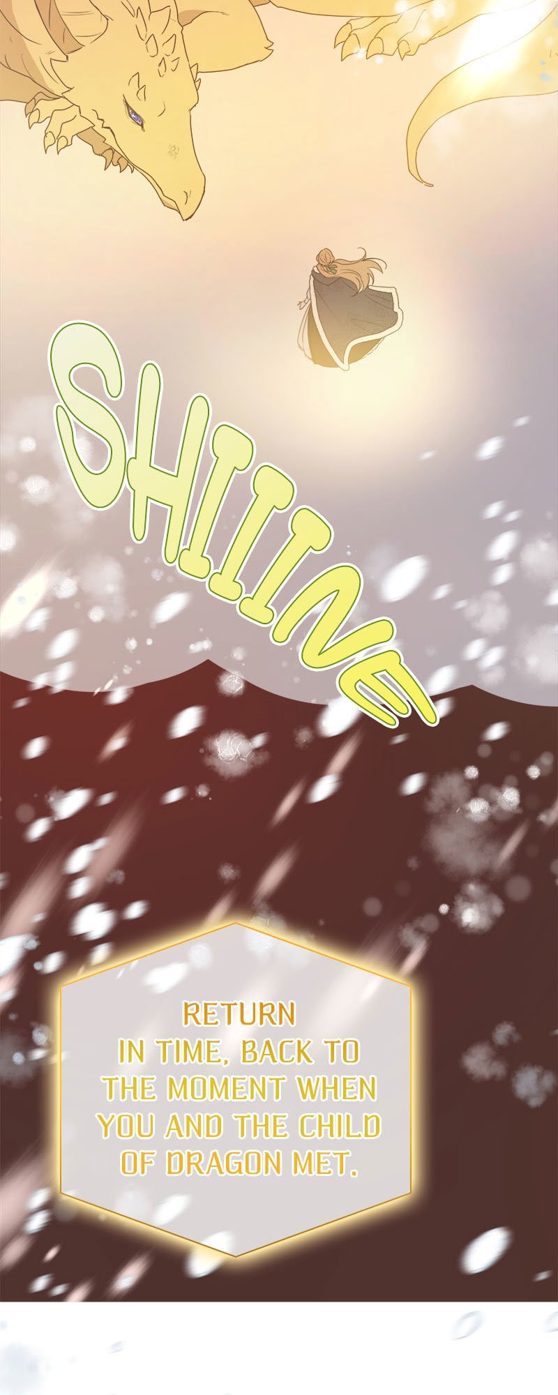 A Golden Fate That Transcends Time Chapter 1 page 96 - 