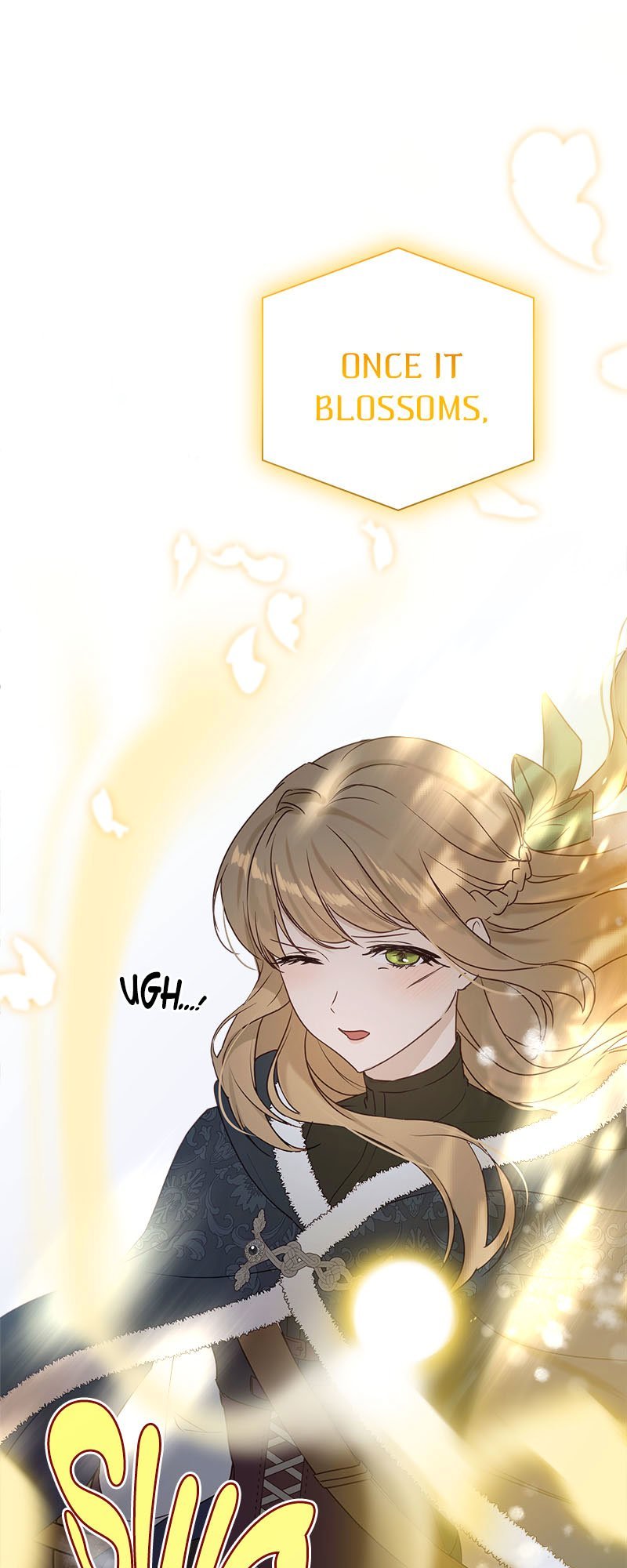 A Golden Fate That Transcends Time Chapter 1 page 99 - 