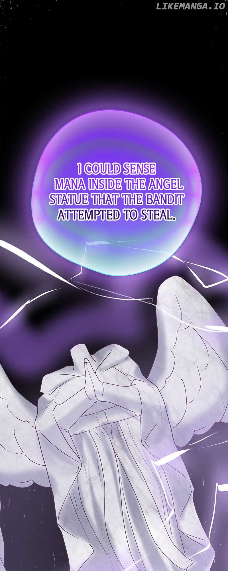 A Golden Fate That Transcends Time Chapter 10 page 1 - 