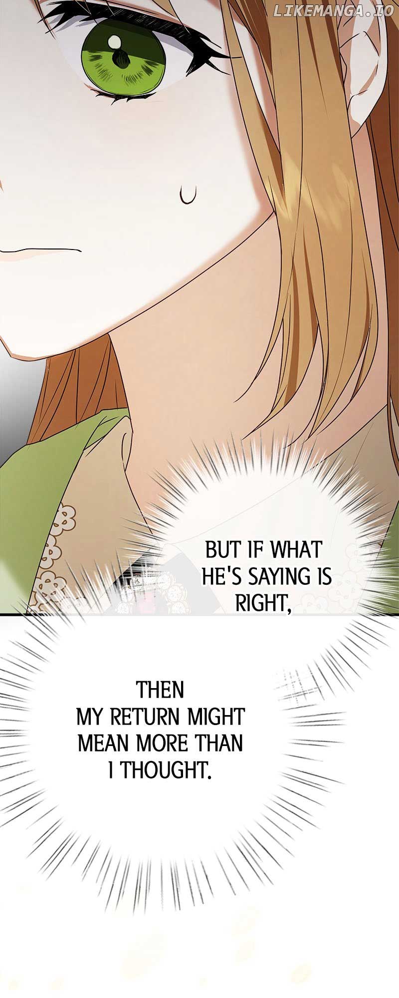 A Golden Fate That Transcends Time Chapter 10 page 12 - 