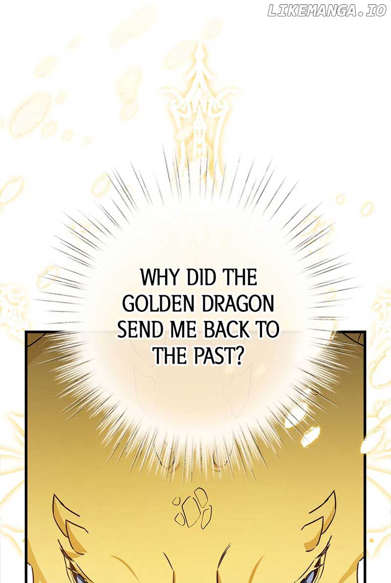 A Golden Fate That Transcends Time Chapter 10 page 13 - 