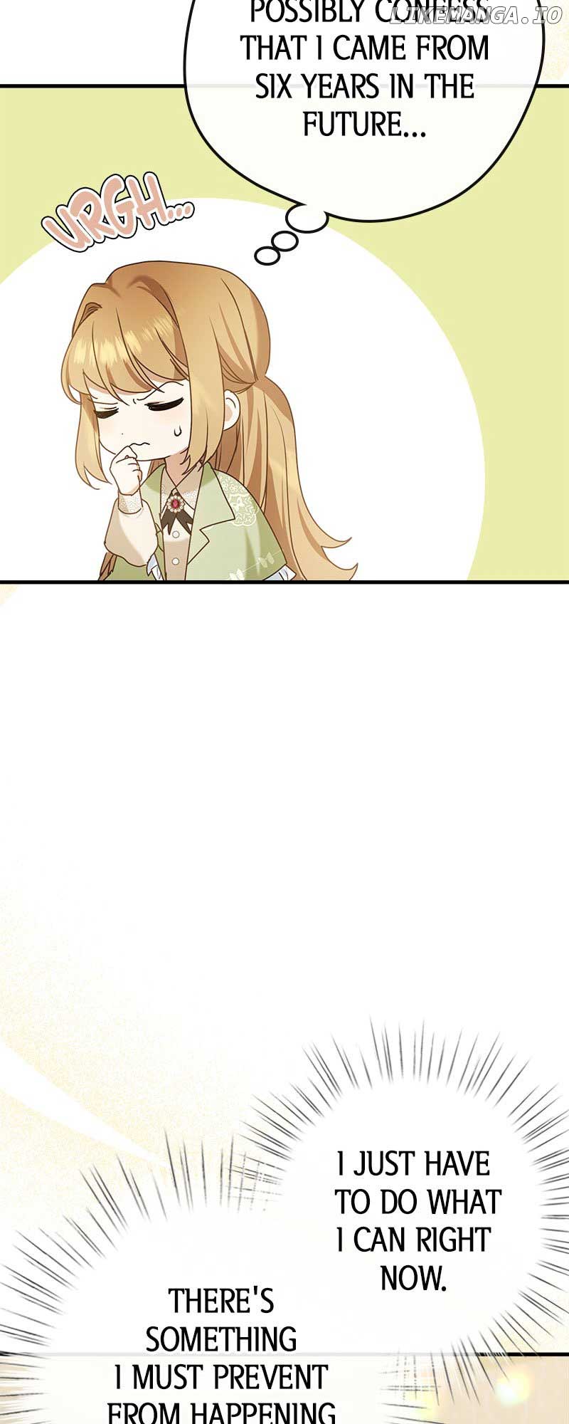A Golden Fate That Transcends Time Chapter 10 page 15 - 