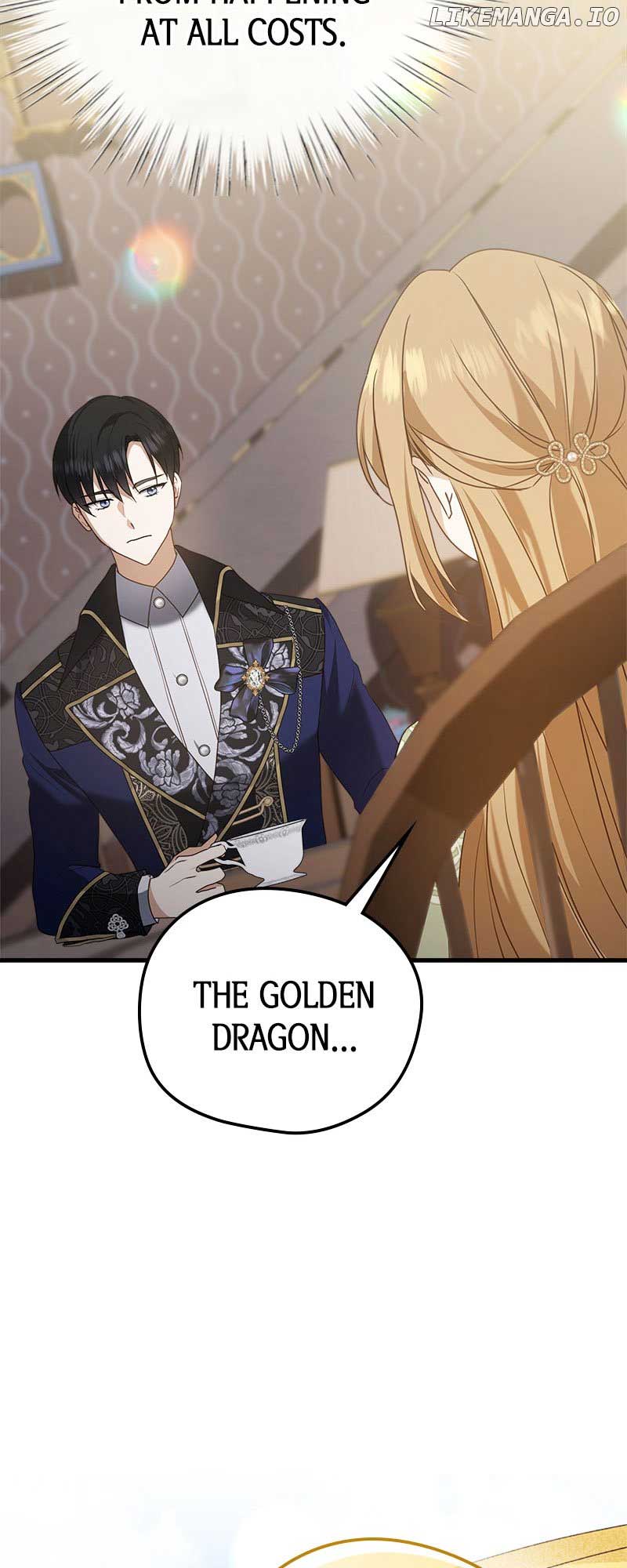 A Golden Fate That Transcends Time Chapter 10 page 16 - 