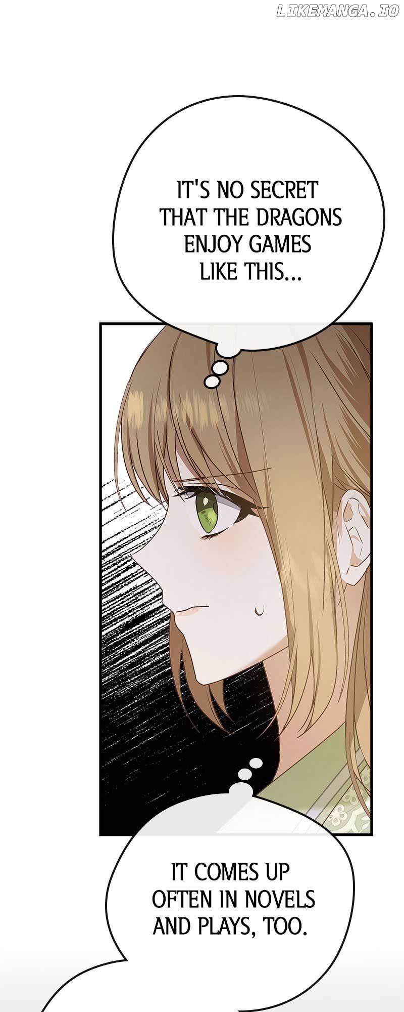 A Golden Fate That Transcends Time Chapter 10 page 19 - 