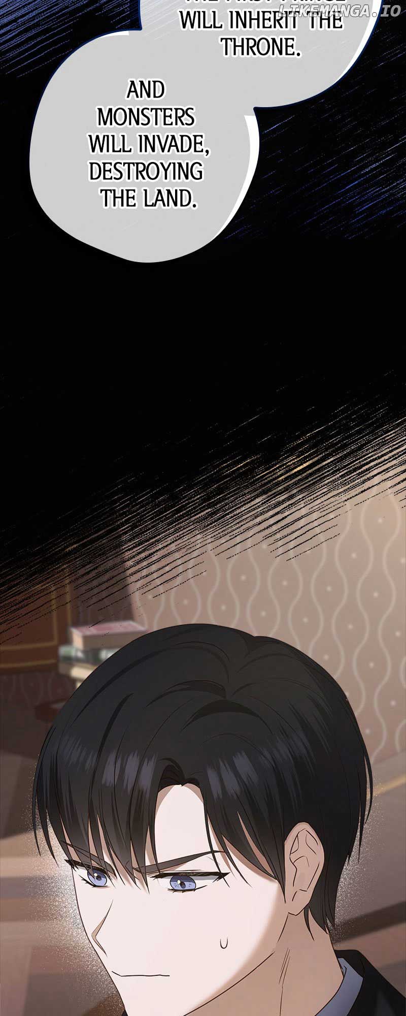 A Golden Fate That Transcends Time Chapter 10 page 24 - 