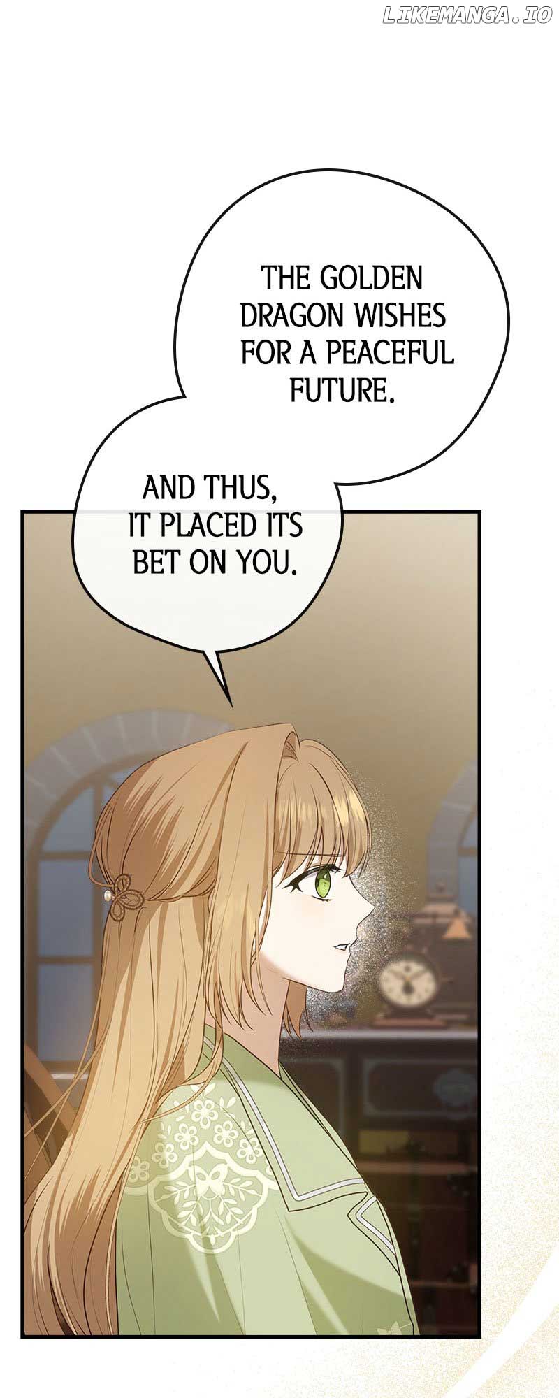 A Golden Fate That Transcends Time Chapter 10 page 26 - 