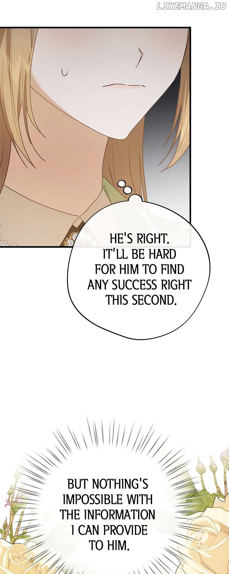 A Golden Fate That Transcends Time Chapter 10 page 29 - 