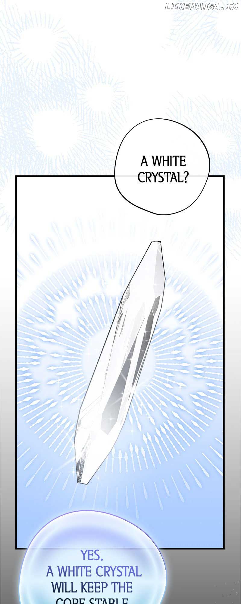 A Golden Fate That Transcends Time Chapter 10 page 31 - 