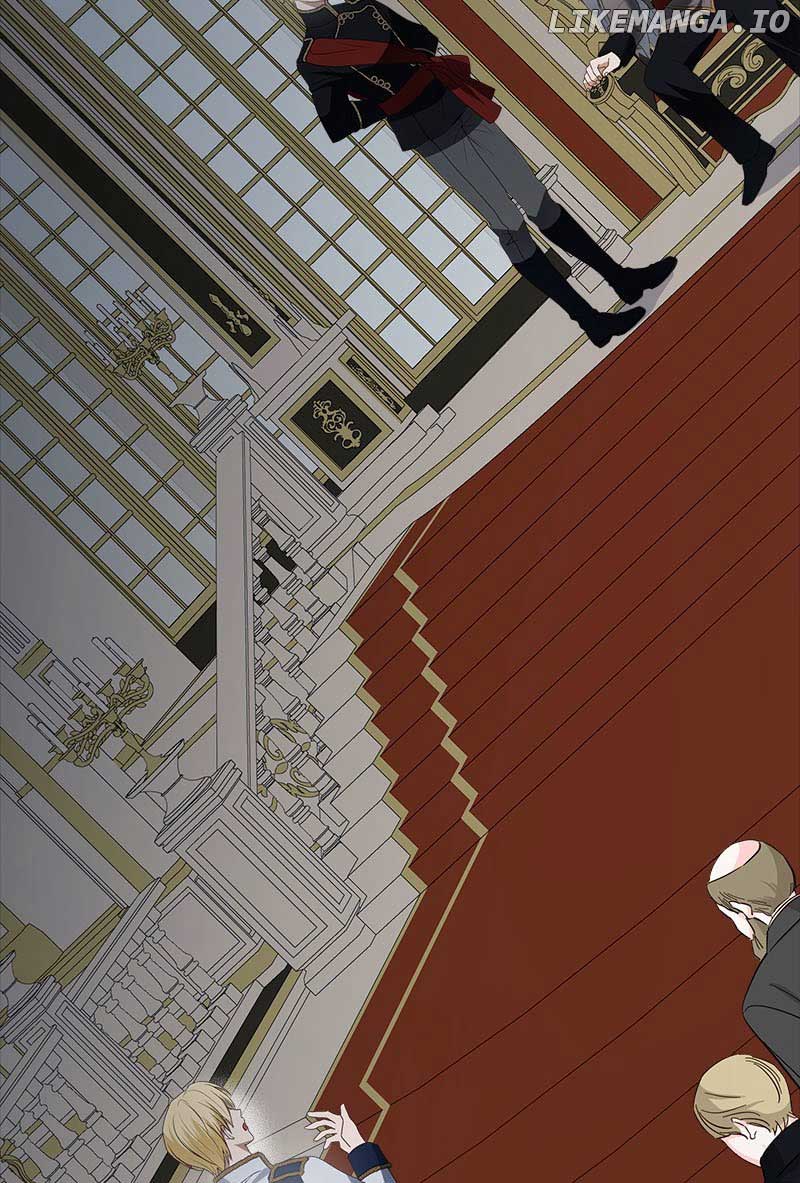 A Golden Fate That Transcends Time Chapter 10 page 33 - 