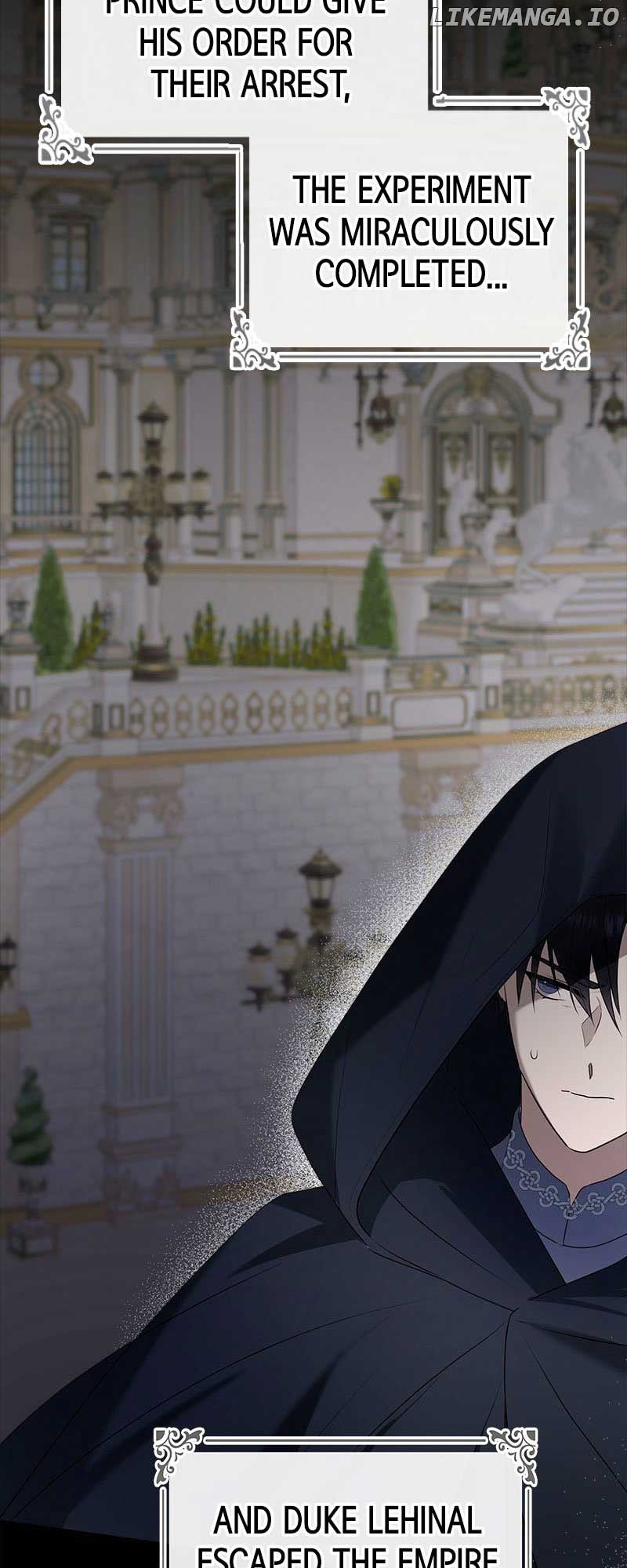 A Golden Fate That Transcends Time Chapter 10 page 35 - 