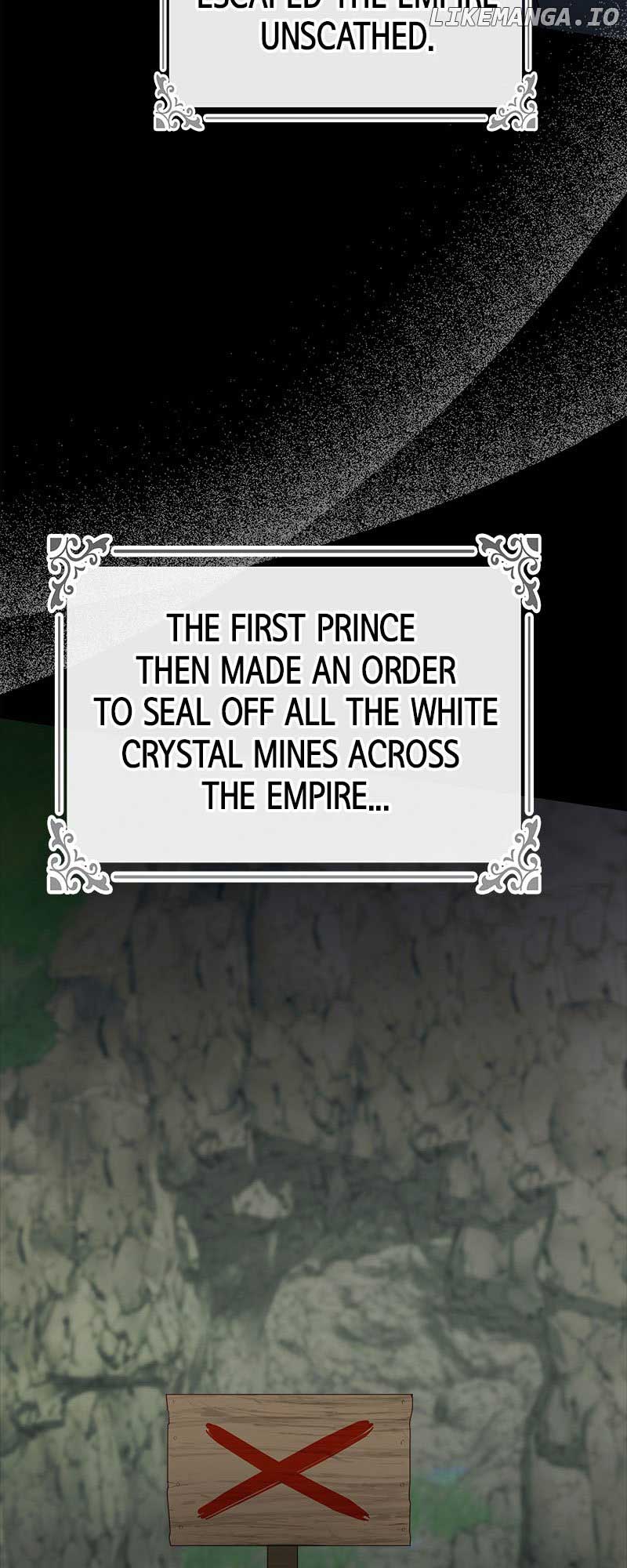 A Golden Fate That Transcends Time Chapter 10 page 36 - 