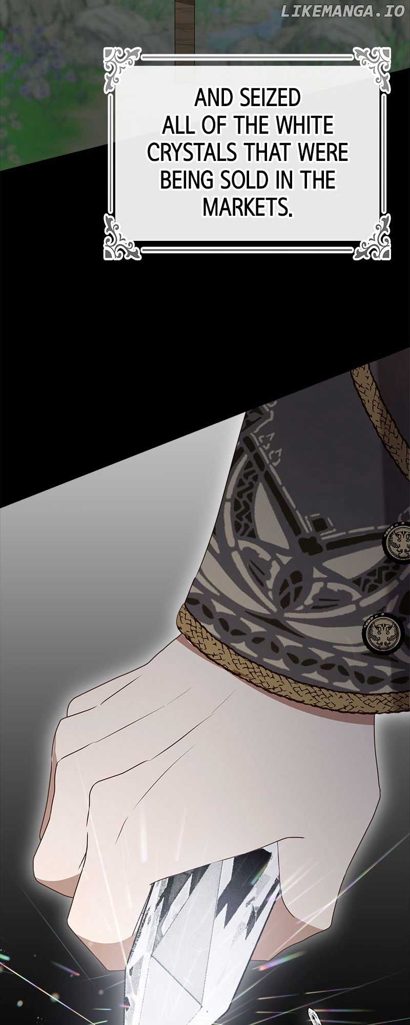 A Golden Fate That Transcends Time Chapter 10 page 37 - 