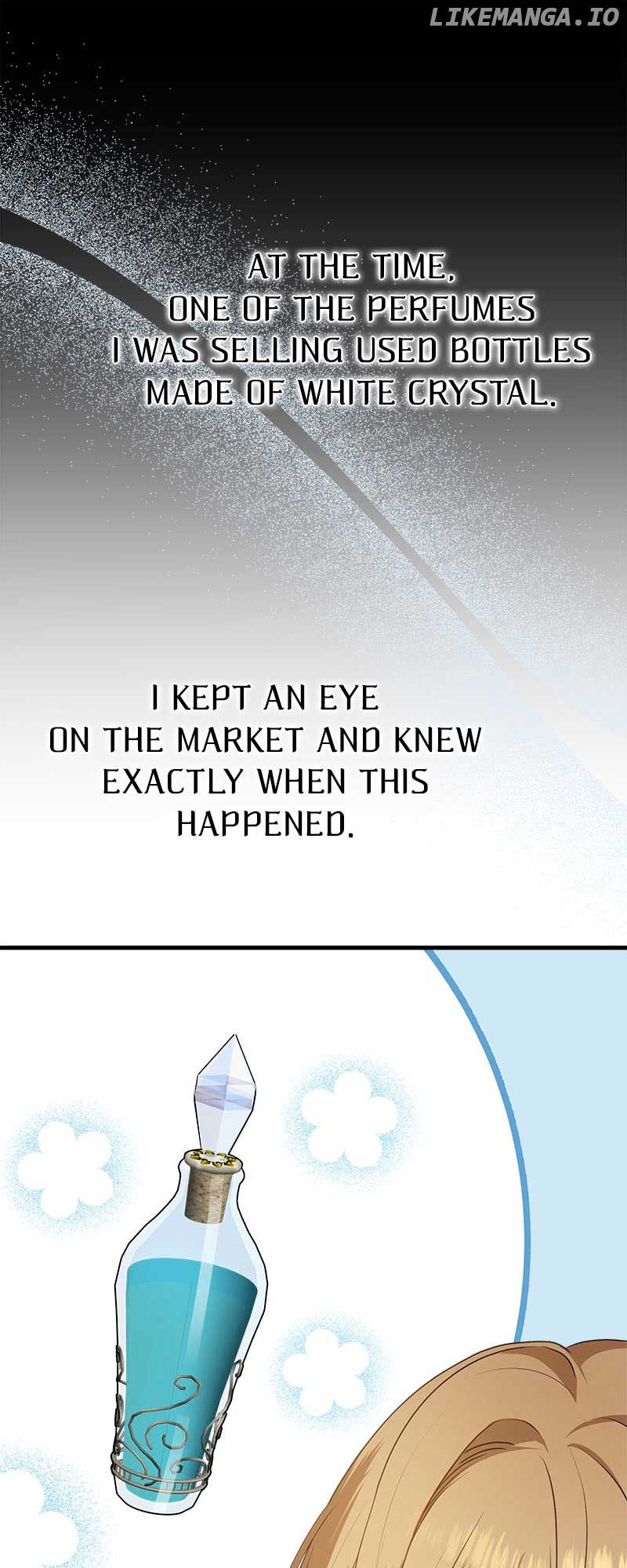 A Golden Fate That Transcends Time Chapter 10 page 39 - 