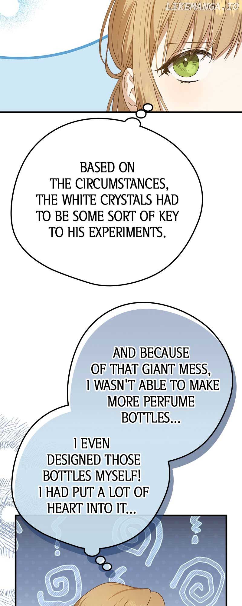 A Golden Fate That Transcends Time Chapter 10 page 40 - 