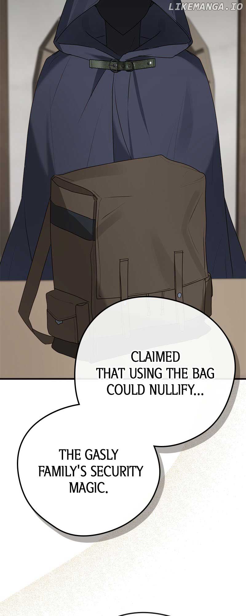 A Golden Fate That Transcends Time Chapter 10 page 5 - 