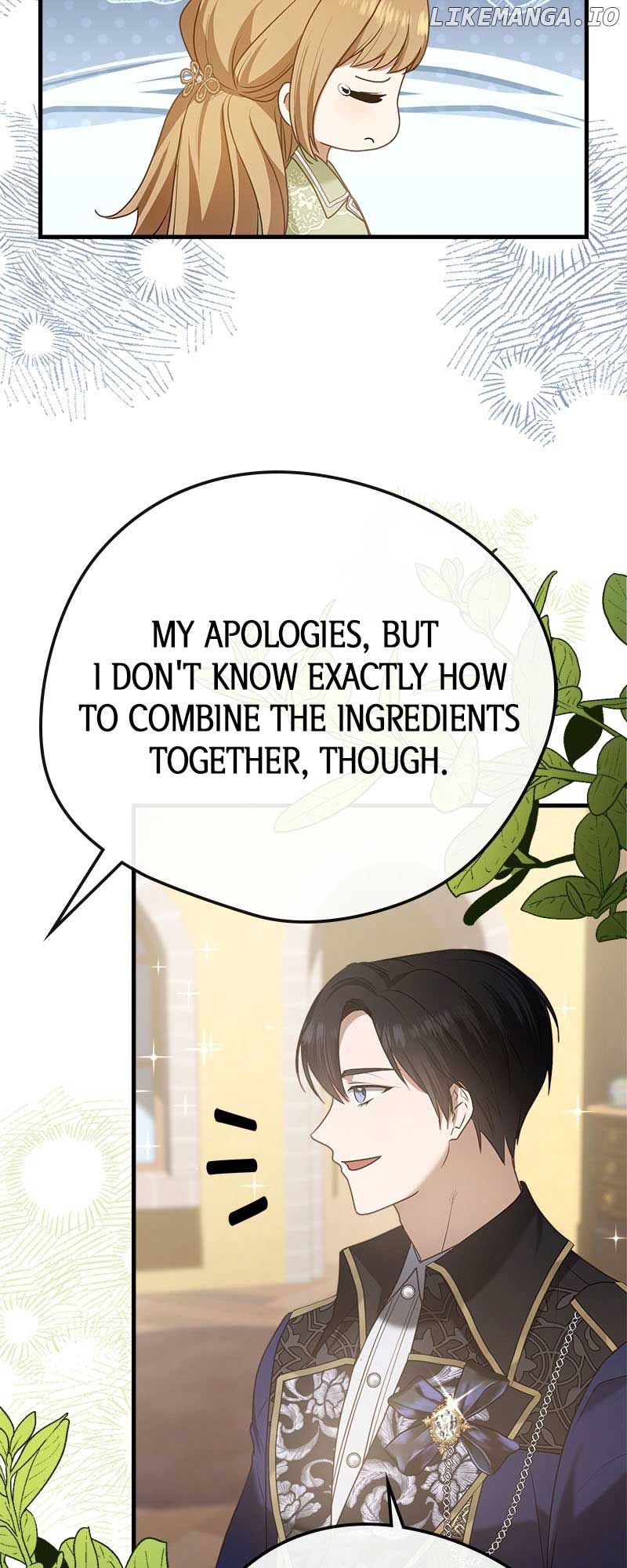 A Golden Fate That Transcends Time Chapter 10 page 41 - 