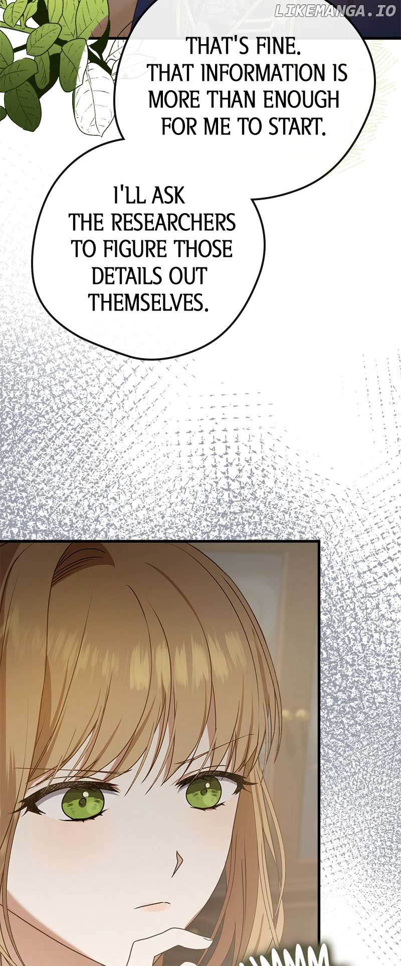 A Golden Fate That Transcends Time Chapter 10 page 42 - 