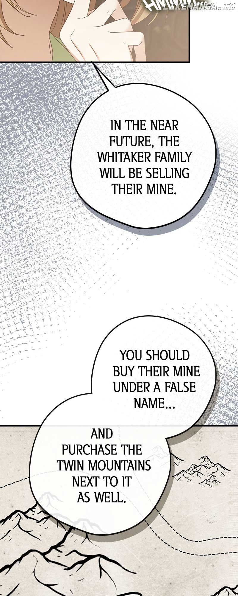 A Golden Fate That Transcends Time Chapter 10 page 43 - 