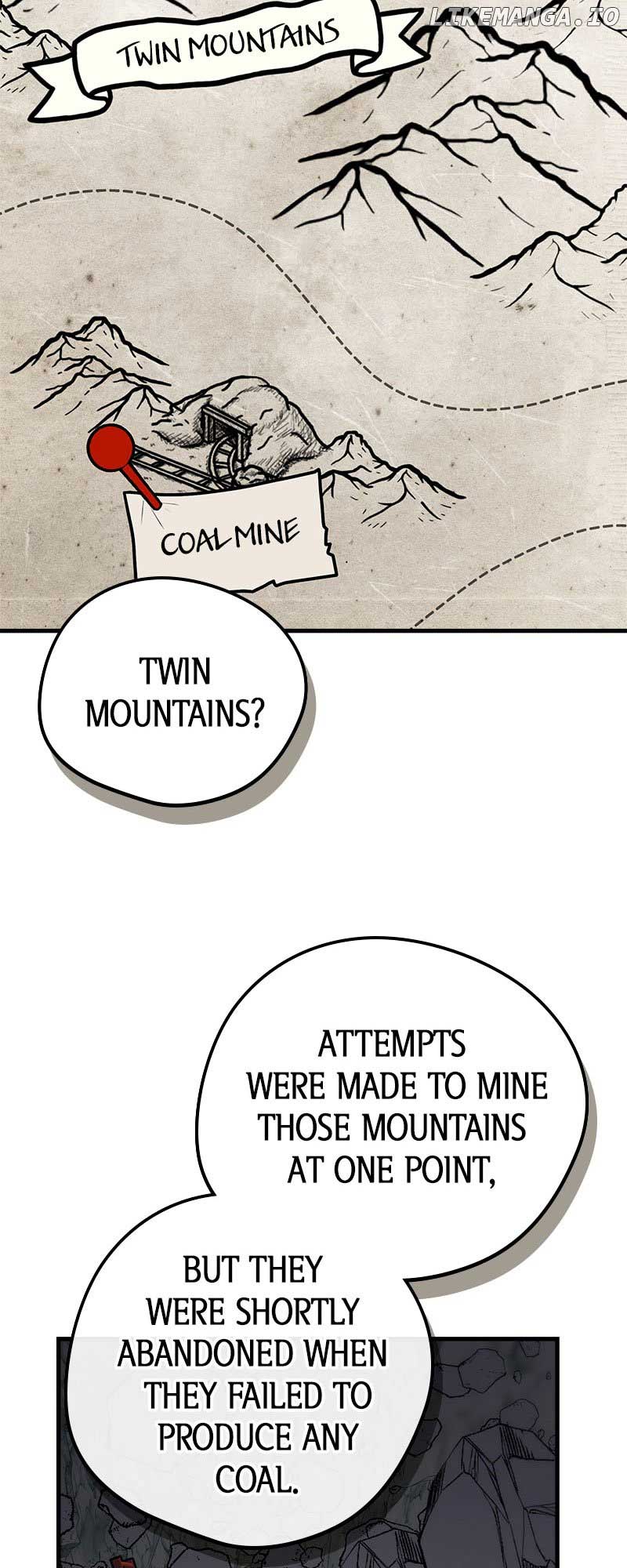 A Golden Fate That Transcends Time Chapter 10 page 44 - 