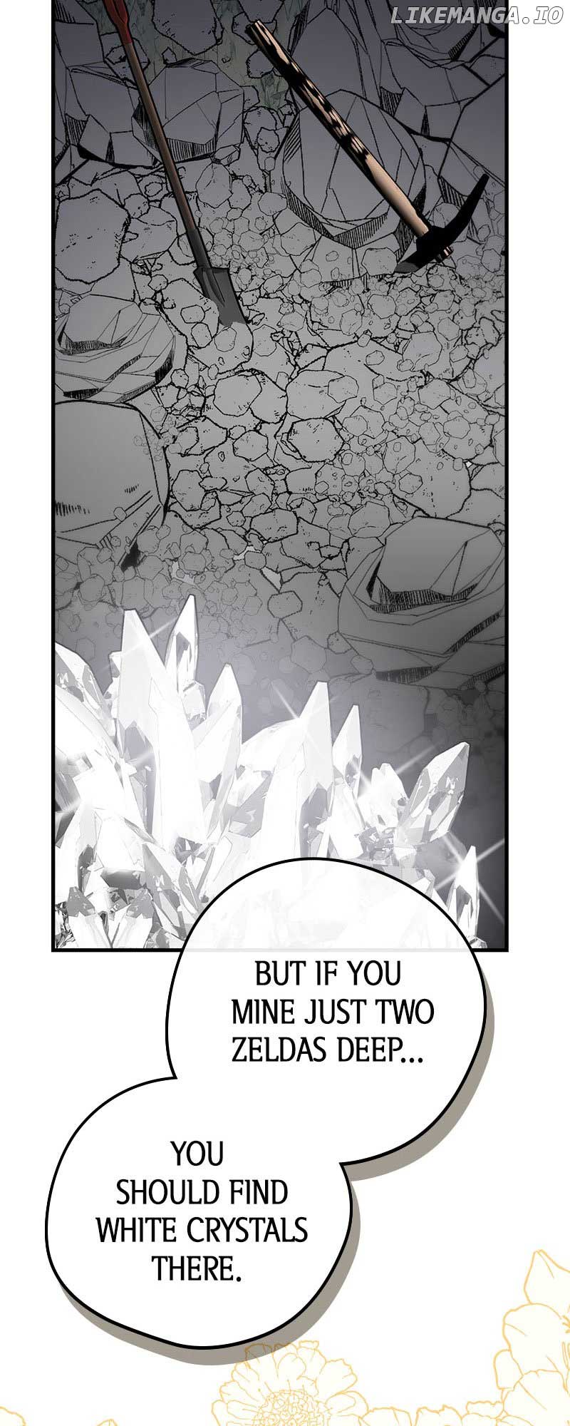 A Golden Fate That Transcends Time Chapter 10 page 45 - 