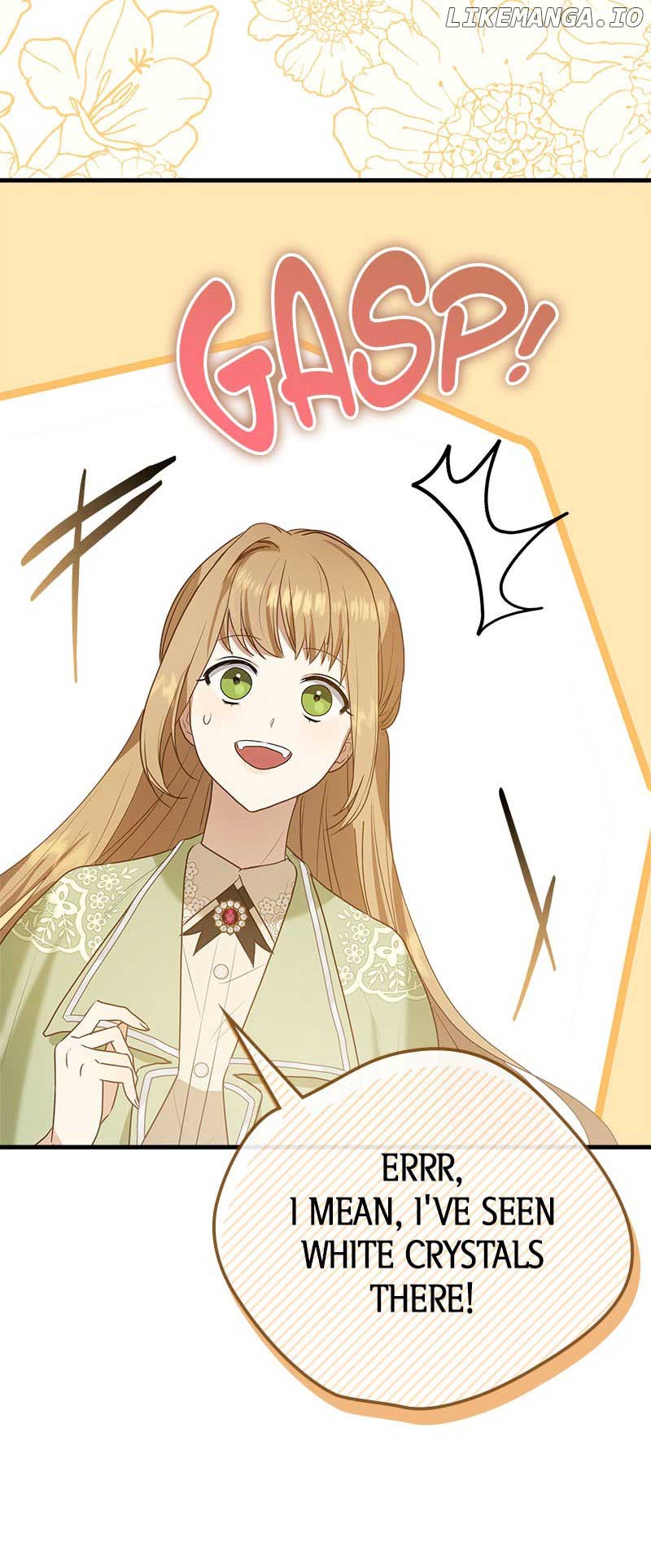 A Golden Fate That Transcends Time Chapter 10 page 46 - 