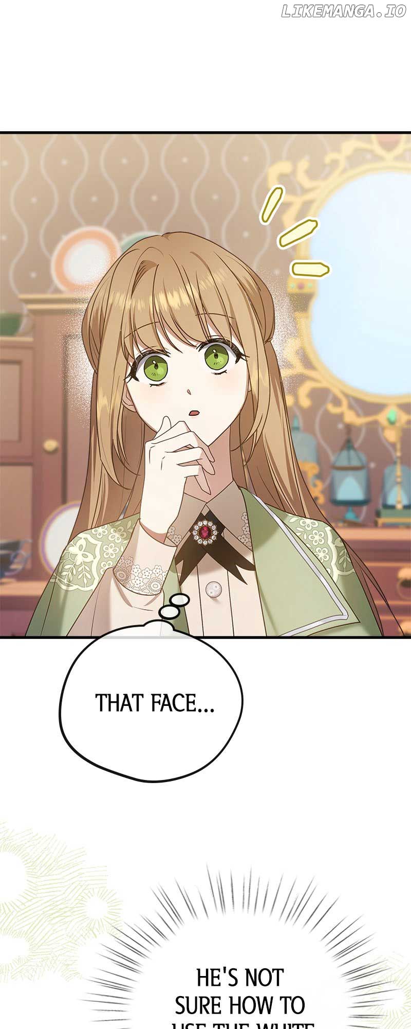 A Golden Fate That Transcends Time Chapter 10 page 48 - 