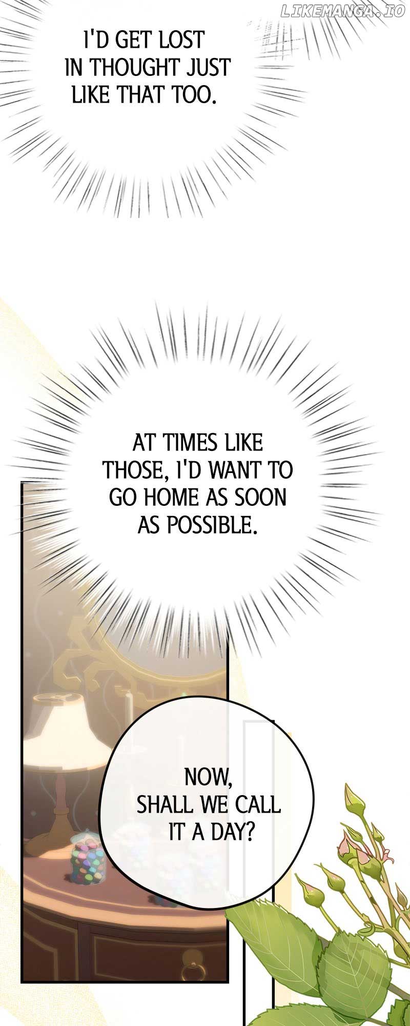 A Golden Fate That Transcends Time Chapter 10 page 50 - 
