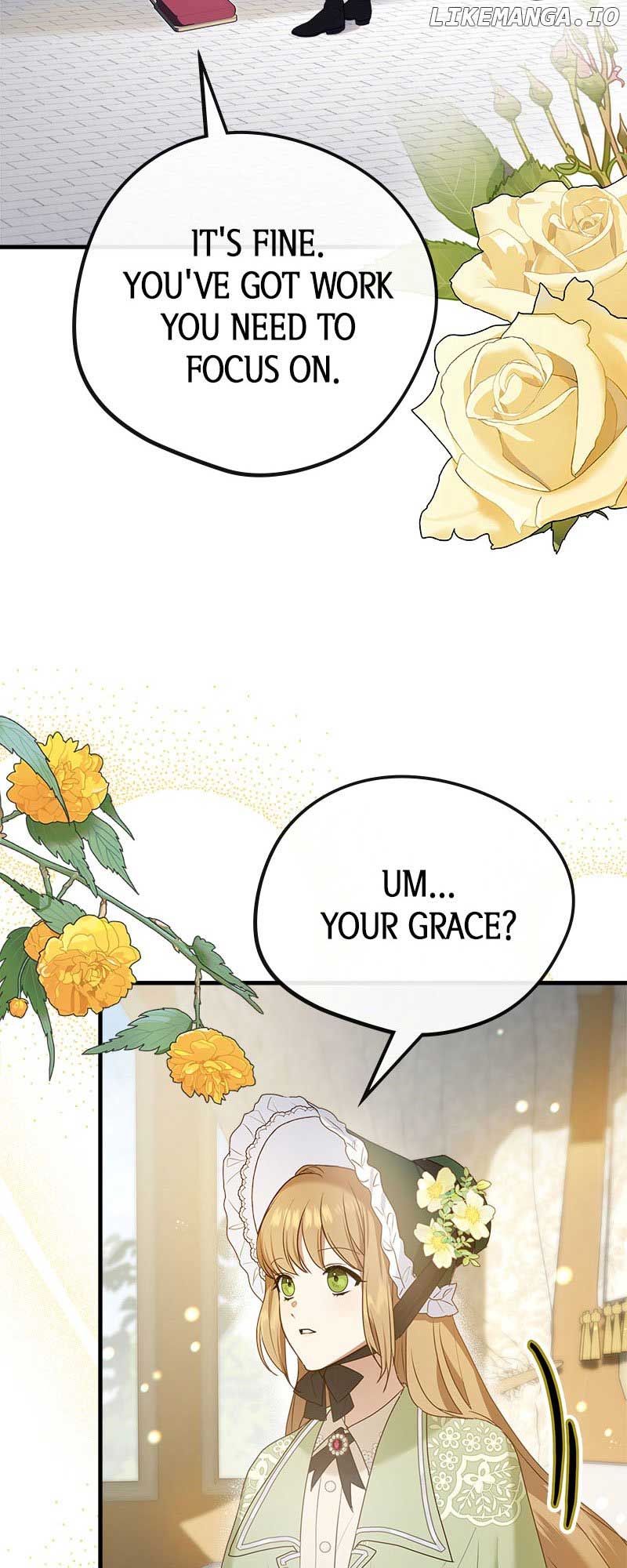 A Golden Fate That Transcends Time Chapter 10 page 53 - 
