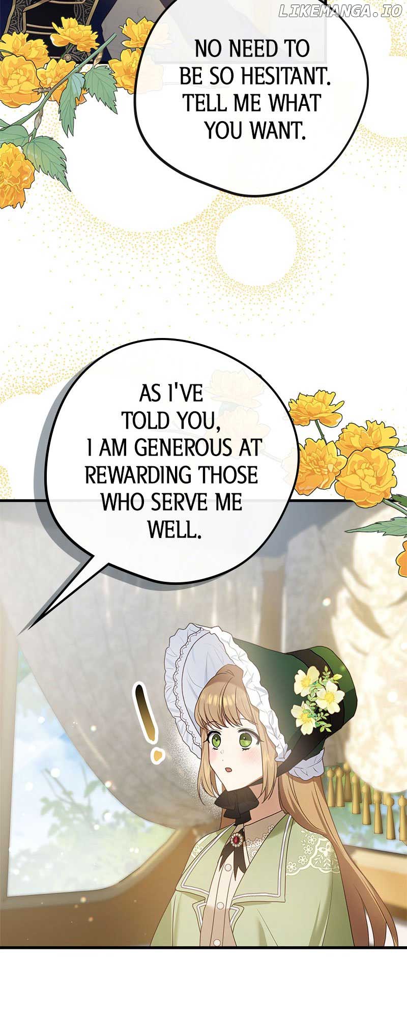 A Golden Fate That Transcends Time Chapter 10 page 55 - 