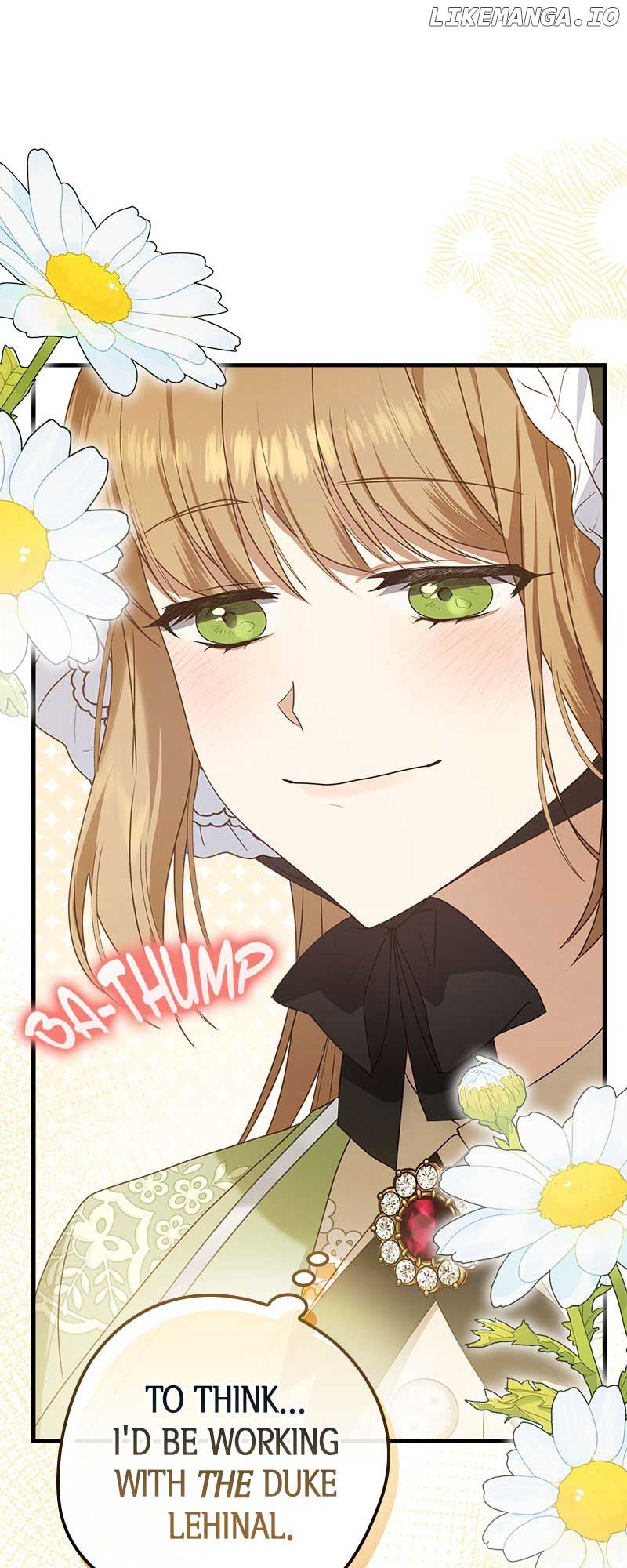 A Golden Fate That Transcends Time Chapter 10 page 57 - 