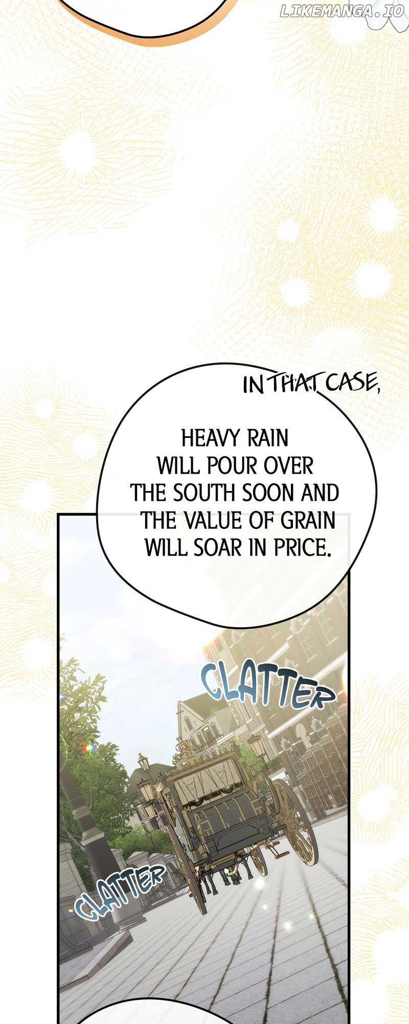 A Golden Fate That Transcends Time Chapter 10 page 58 - 