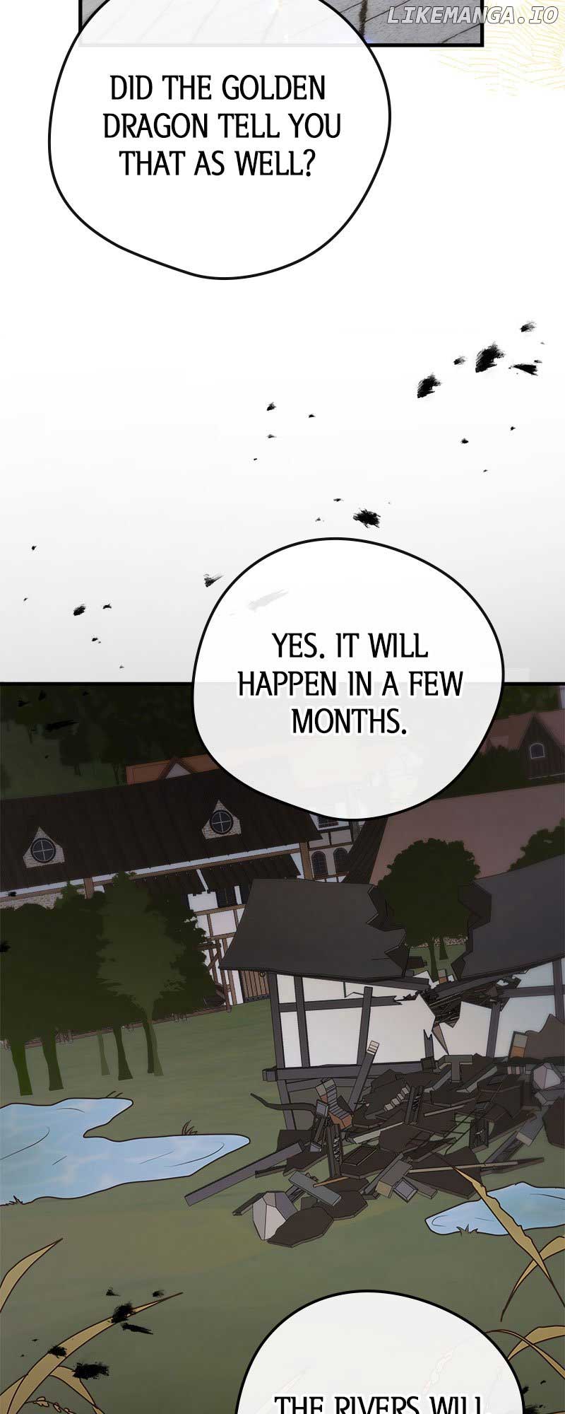 A Golden Fate That Transcends Time Chapter 10 page 59 - 