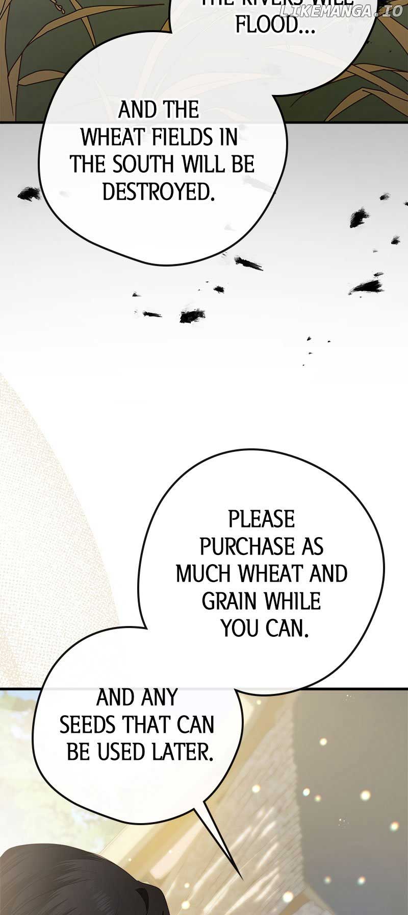 A Golden Fate That Transcends Time Chapter 10 page 60 - 