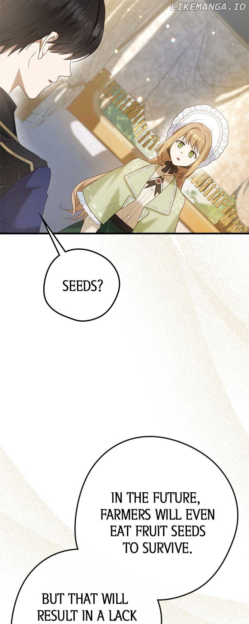 A Golden Fate That Transcends Time Chapter 10 page 61 - 