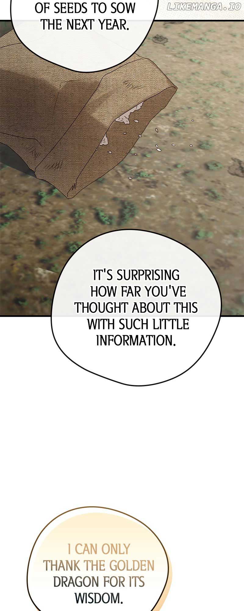 A Golden Fate That Transcends Time Chapter 10 page 62 - 