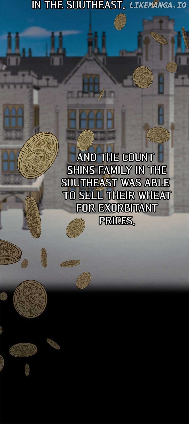 A Golden Fate That Transcends Time Chapter 10 page 64 - 