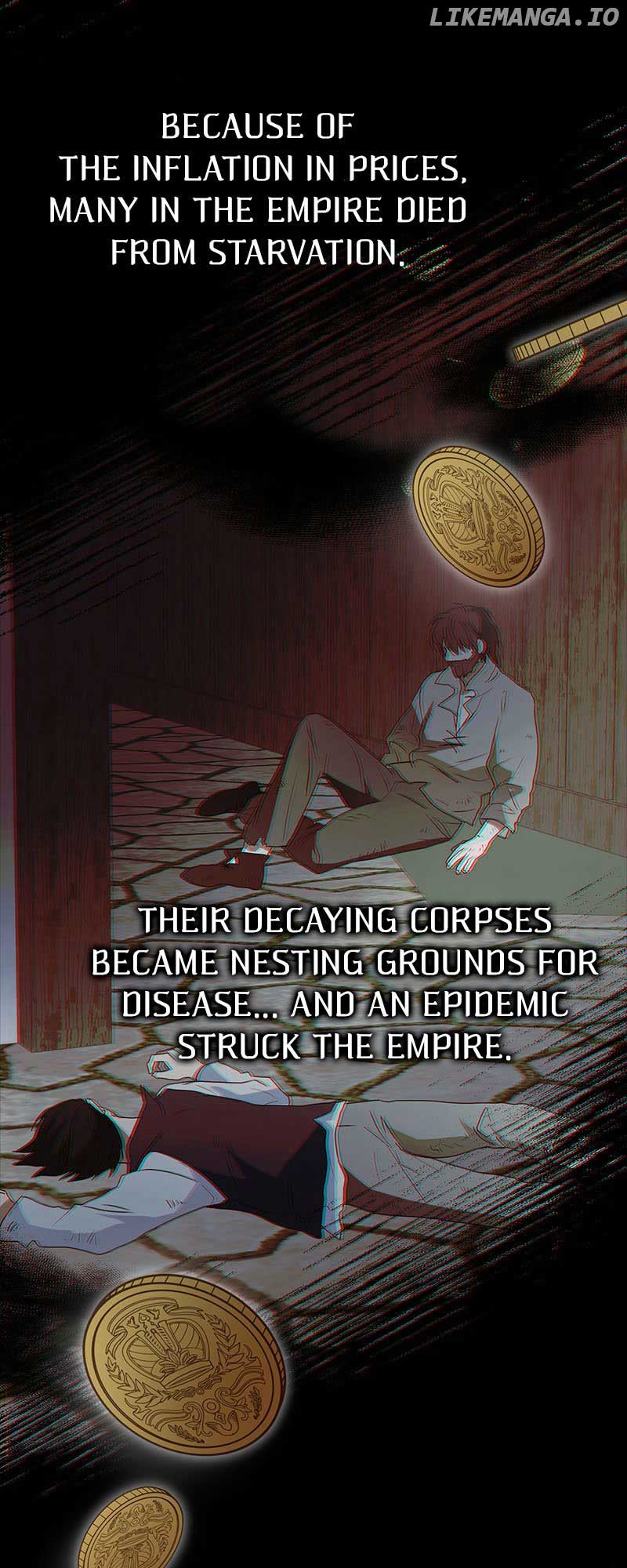 A Golden Fate That Transcends Time Chapter 10 page 65 - 