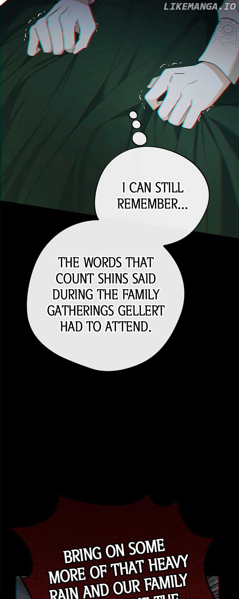 A Golden Fate That Transcends Time Chapter 10 page 68 - 