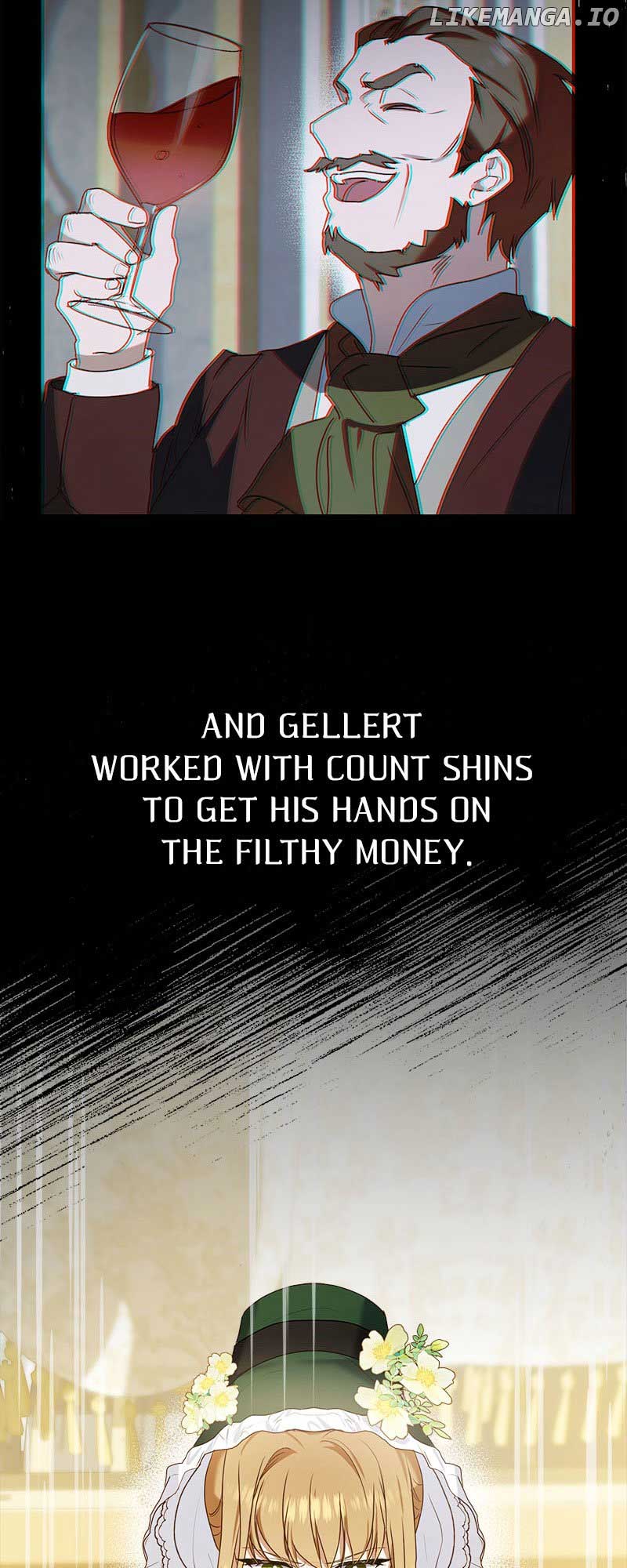 A Golden Fate That Transcends Time Chapter 10 page 70 - 
