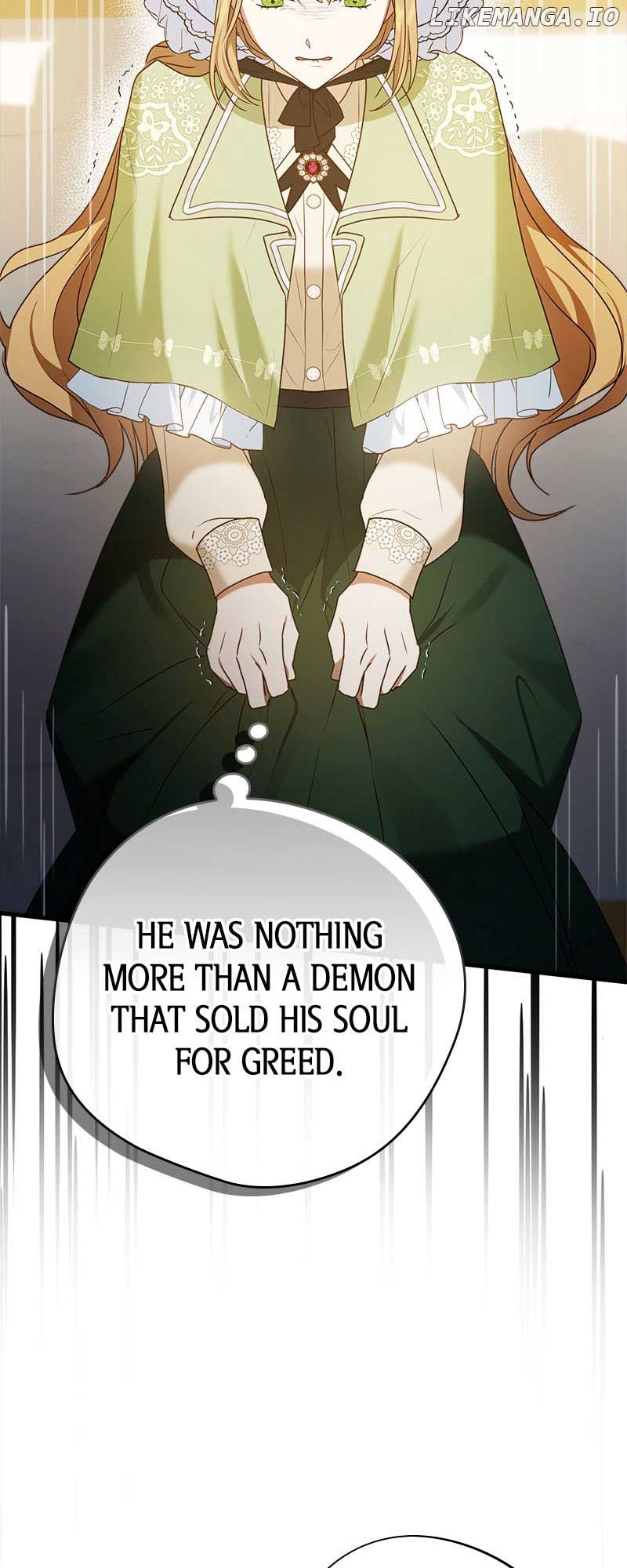 A Golden Fate That Transcends Time Chapter 10 page 71 - 