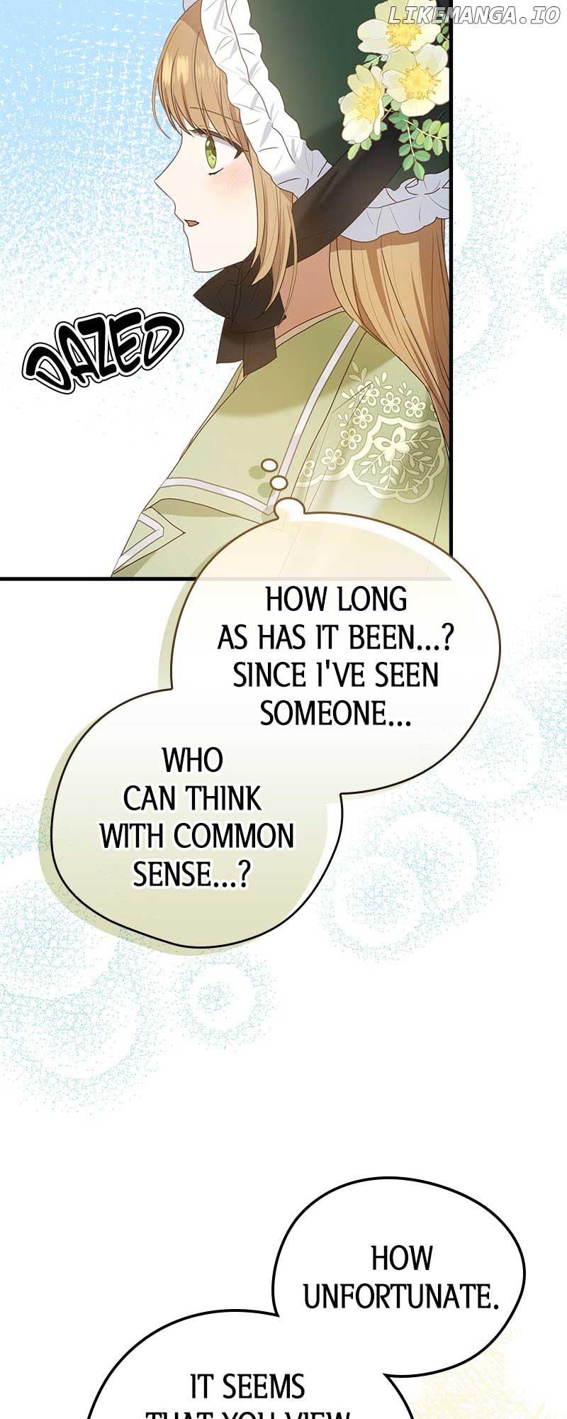 A Golden Fate That Transcends Time Chapter 10 page 76 - 